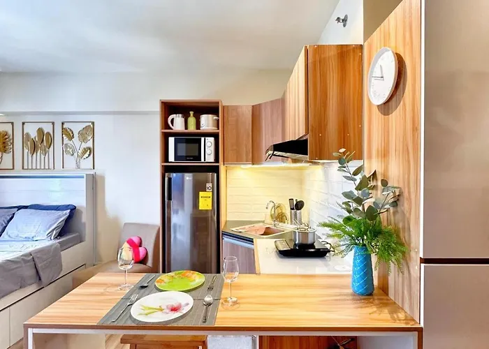 Apartment P&j