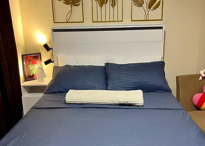 Apartment P&j *