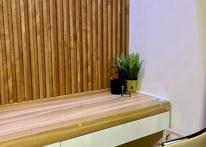 Apartment P&j Cebu