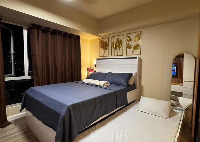 P&j Apartment Cebu