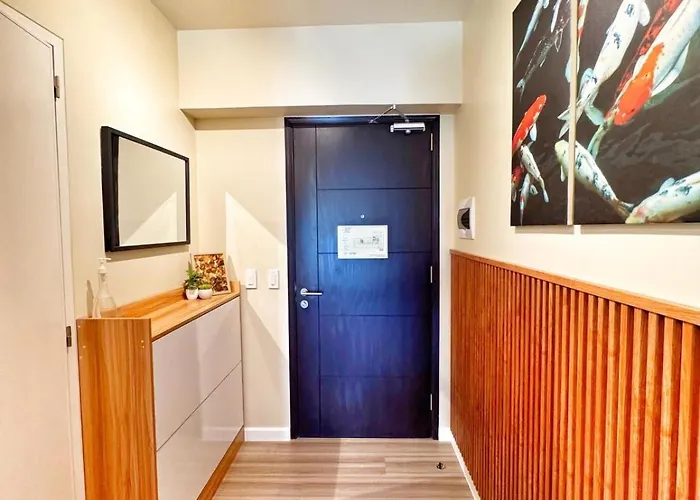 Apartment P&j Cebu