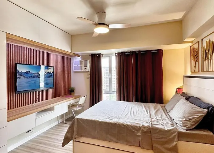 P&j Apartment *