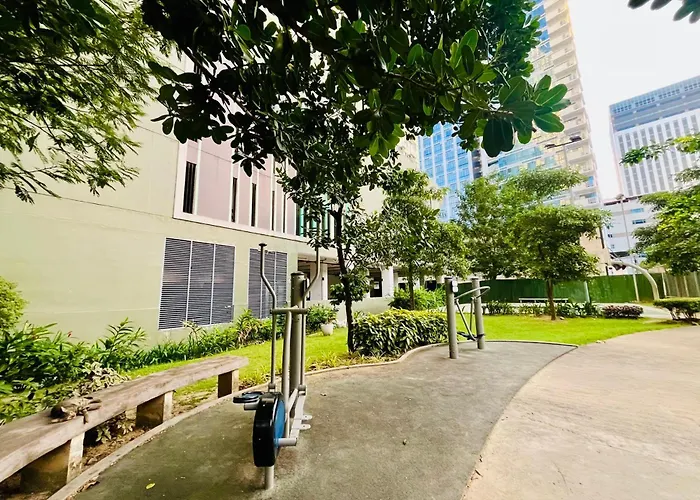 P&j Apartment Cebu
