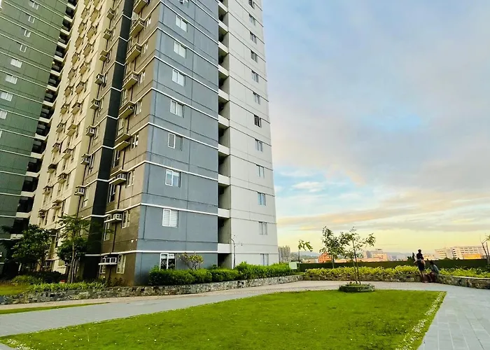 Apartment P&j Cebu