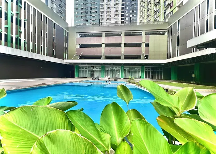 P&j Apartment