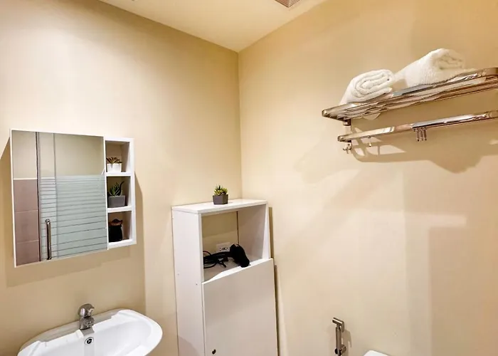 P&j Apartment