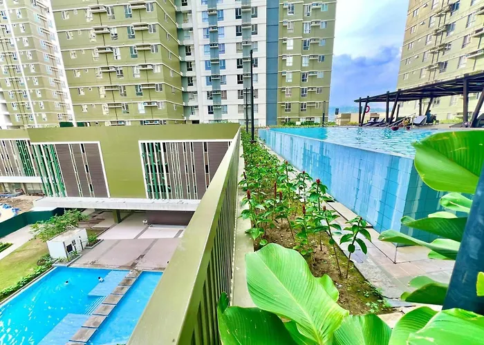 P&j Apartment